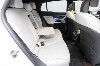 2026 Mercedes-Benz GLC 300 GLC 300