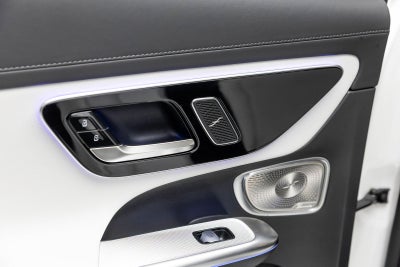 2026 Mercedes-Benz GLC 300 GLC 300