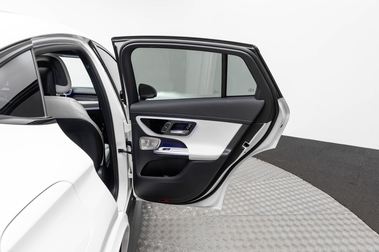 2026 Mercedes-Benz GLC 300 GLC 300