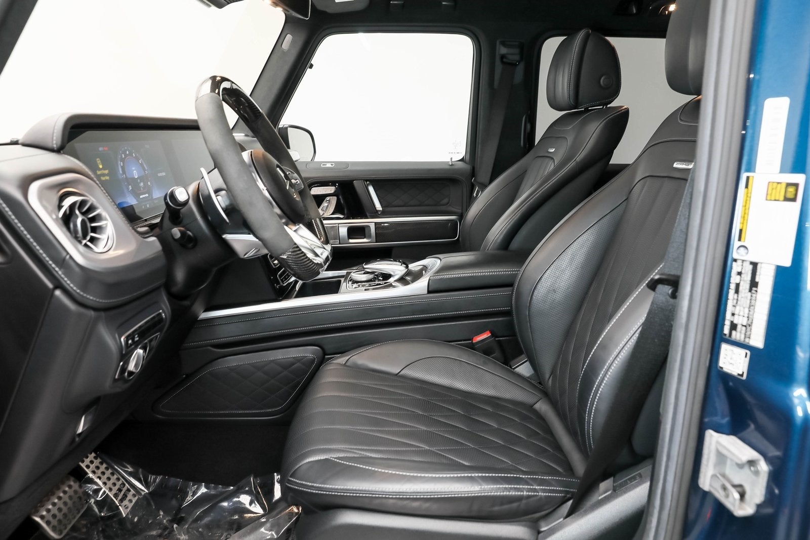 2021 Mercedes-Benz G-Class AMG® G 63