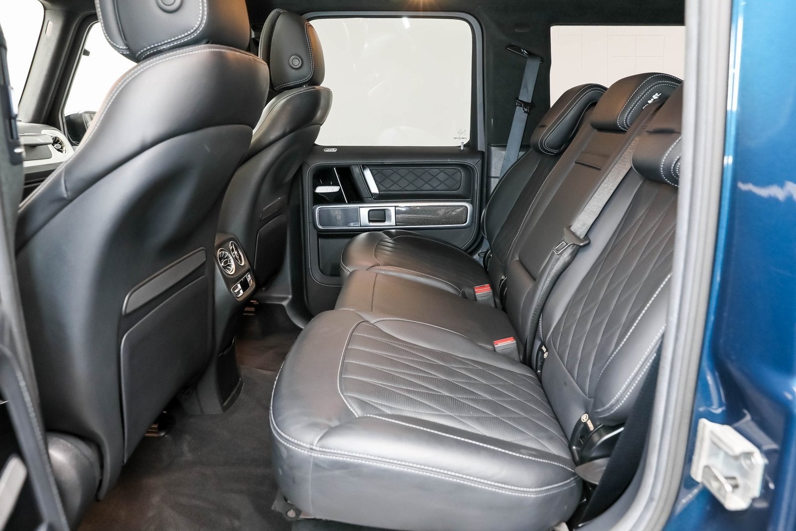 2021 Mercedes-Benz G-Class AMG® G 63