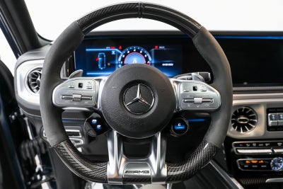 2021 Mercedes-Benz G-Class AMG® G 63