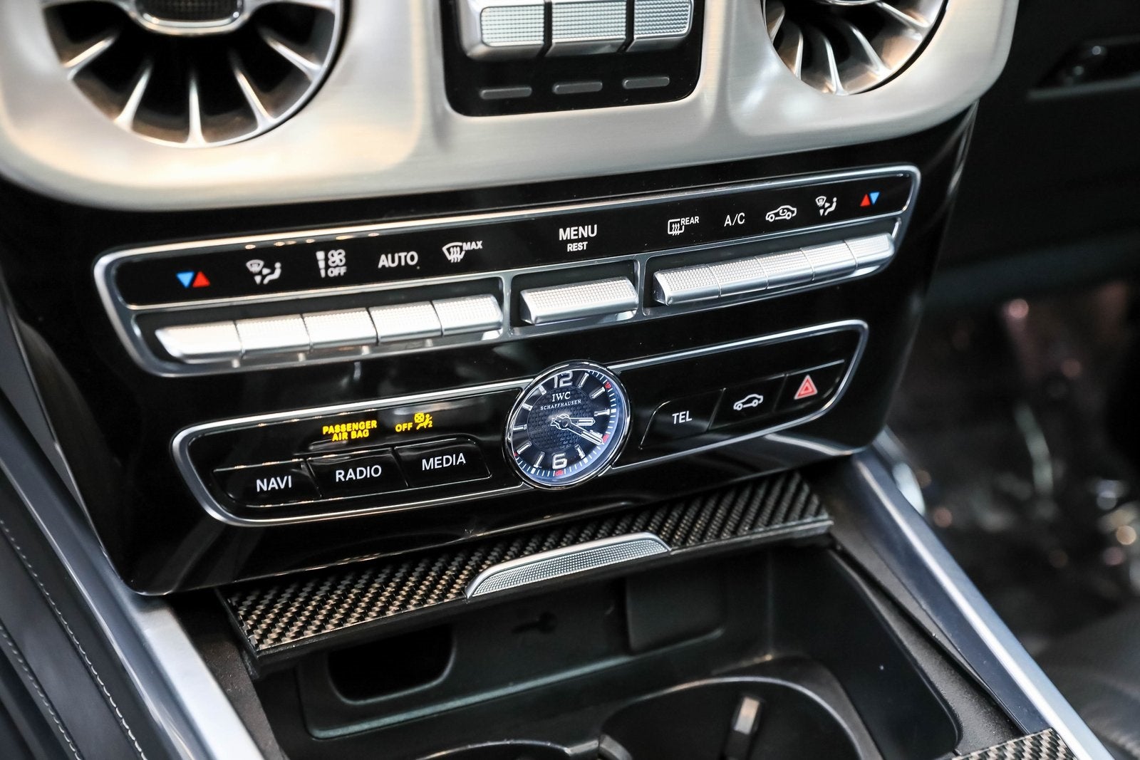 2021 Mercedes-Benz G-Class AMG® G 63