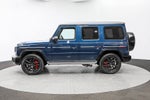 2021 Mercedes-Benz G-Class AMG® G 63