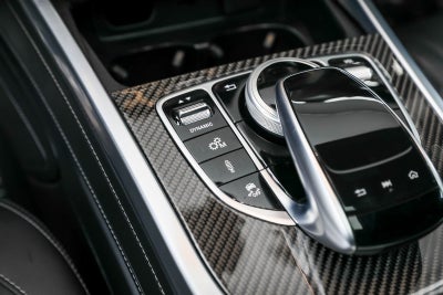 2021 Mercedes-Benz G-Class AMG® G 63