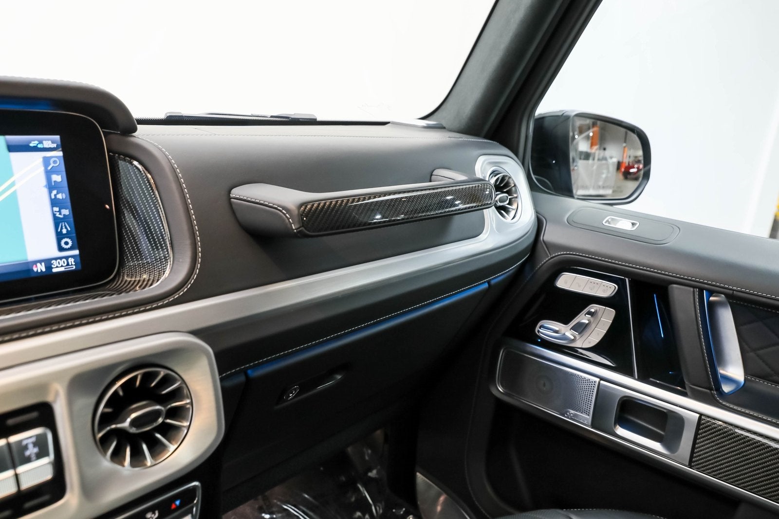 2021 Mercedes-Benz G-Class AMG® G 63