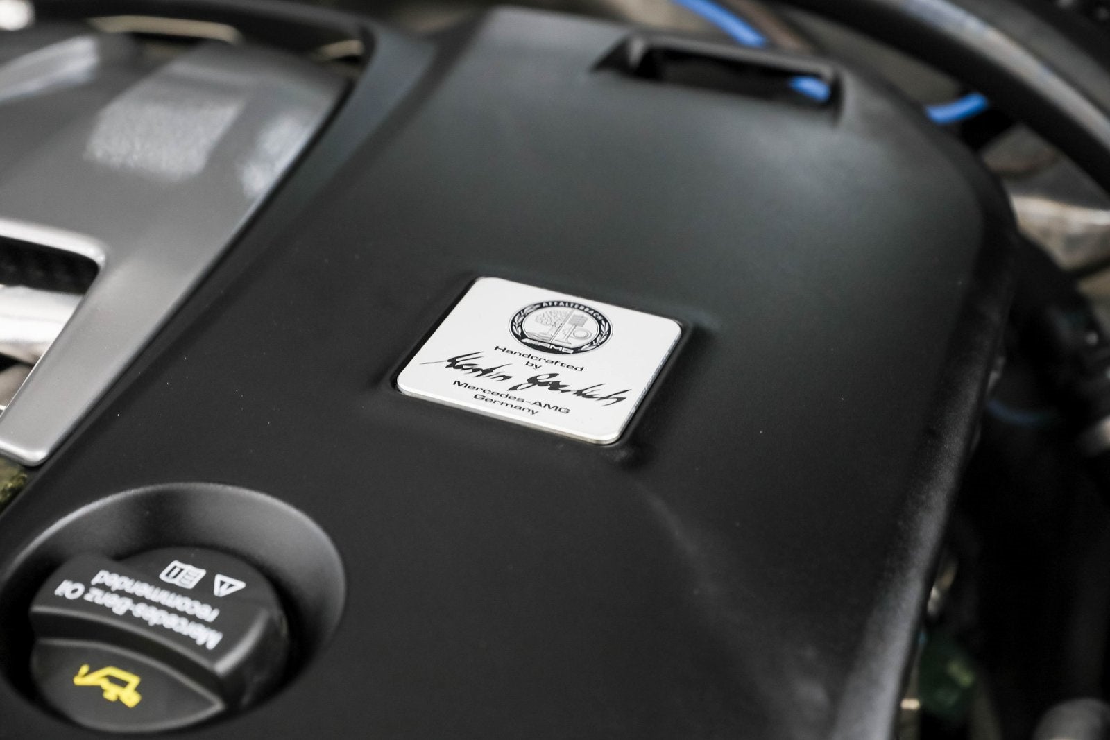 2021 Mercedes-Benz G-Class AMG® G 63