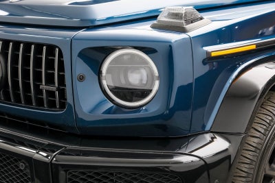 2021 Mercedes-Benz G-Class AMG® G 63