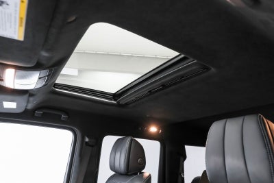 2021 Mercedes-Benz G-Class AMG® G 63