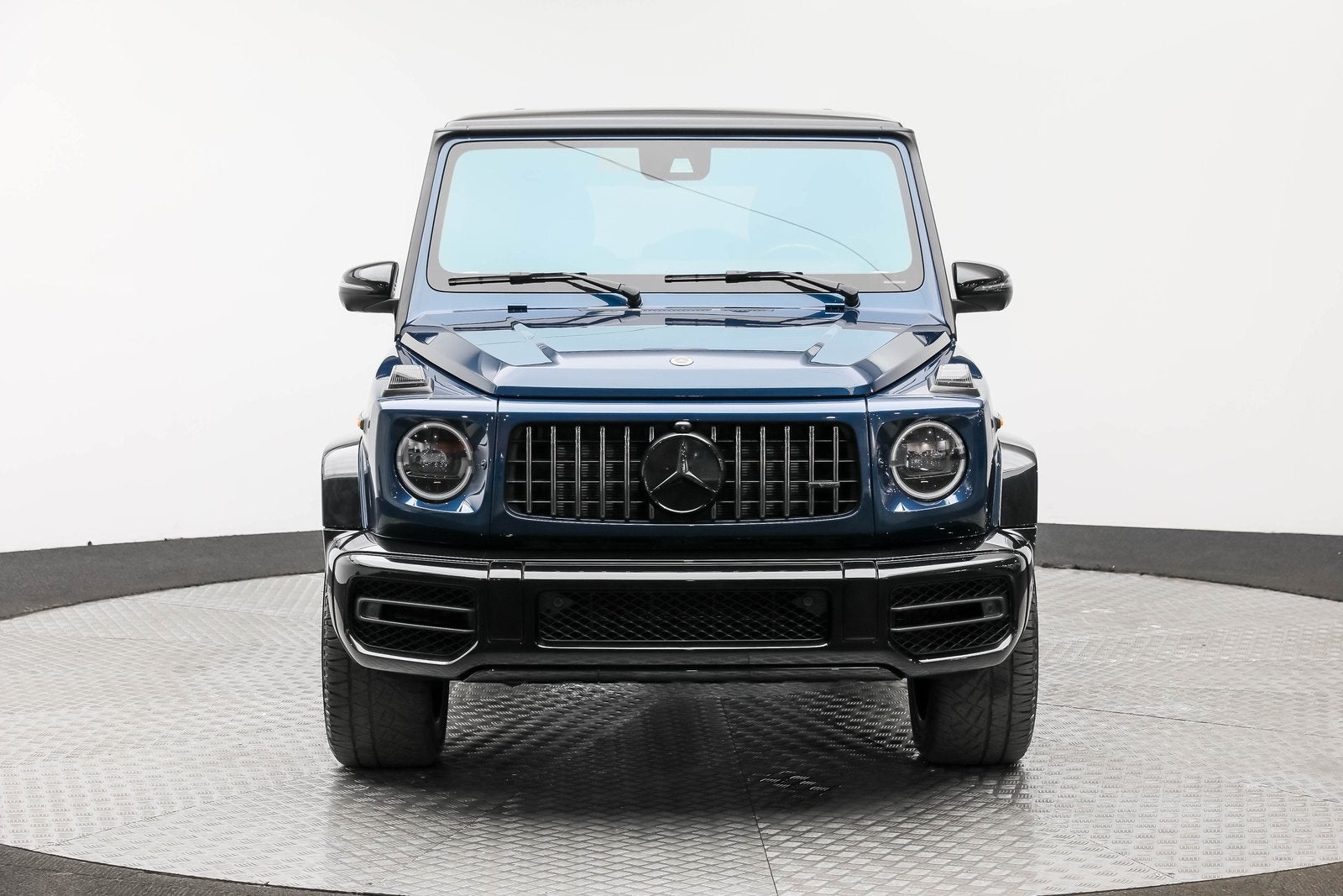 2021 Mercedes-Benz G-Class AMG® G 63