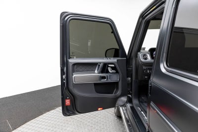 2020 Mercedes-Benz AMG® G 63 AMG® G 63