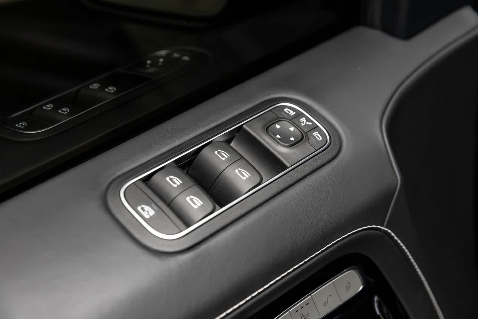 2020 Mercedes-Benz AMG® G 63 AMG® G 63