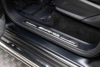 2020 Mercedes-Benz AMG® G 63 AMG® G 63