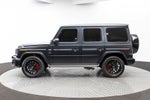 2020 Mercedes-Benz AMG® G 63 AMG® G 63