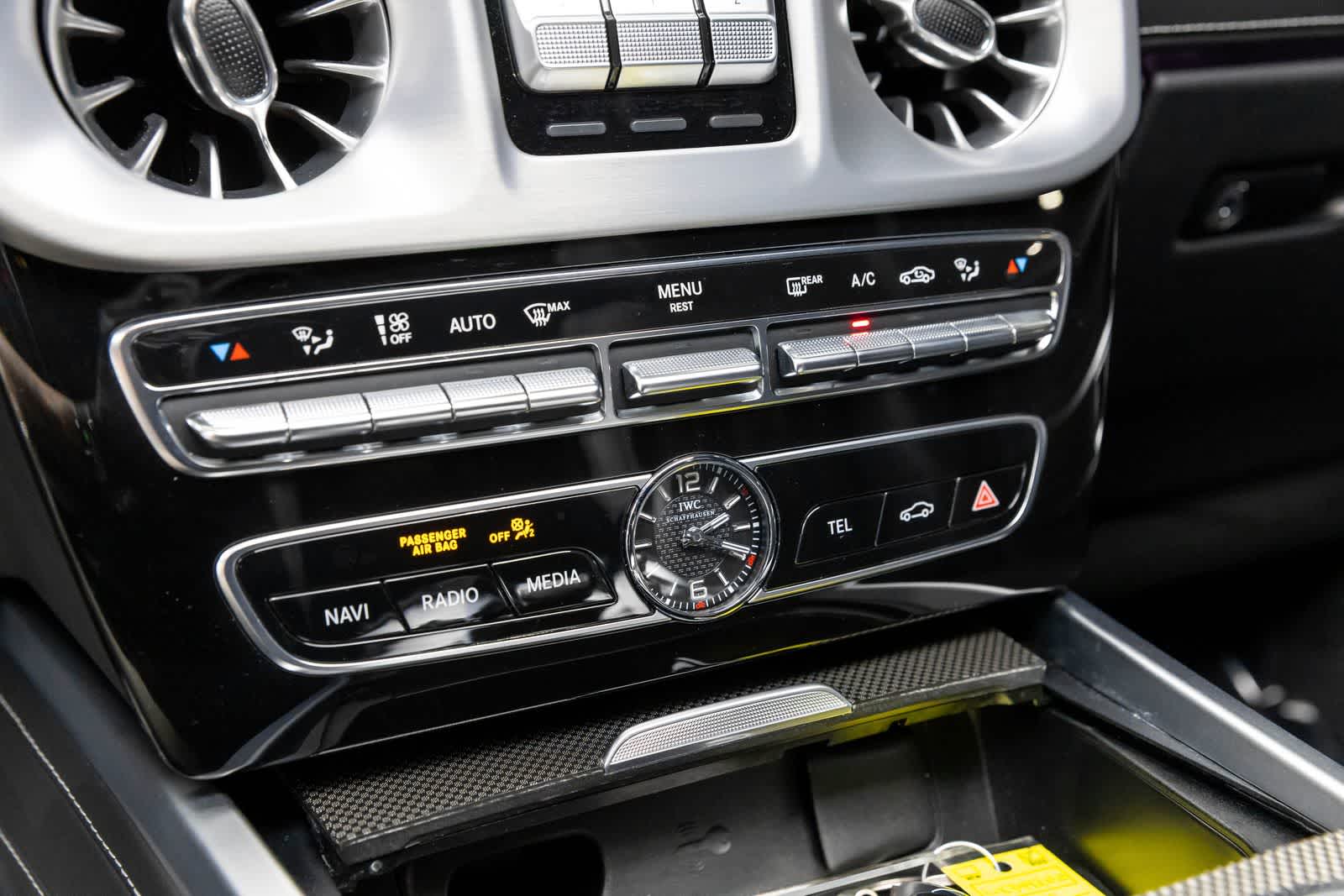 2020 Mercedes-Benz AMG® G 63 AMG® G 63