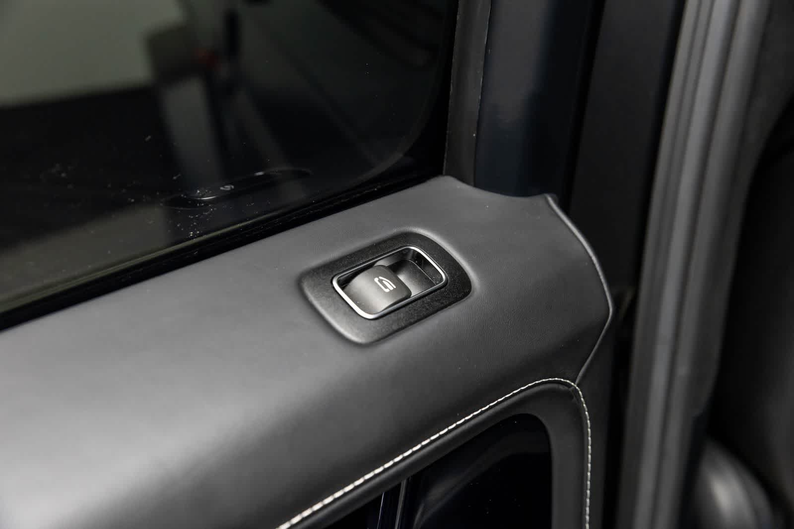 2020 Mercedes-Benz AMG® G 63 AMG® G 63