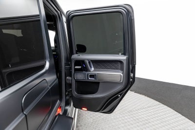 2020 Mercedes-Benz AMG® G 63 AMG® G 63