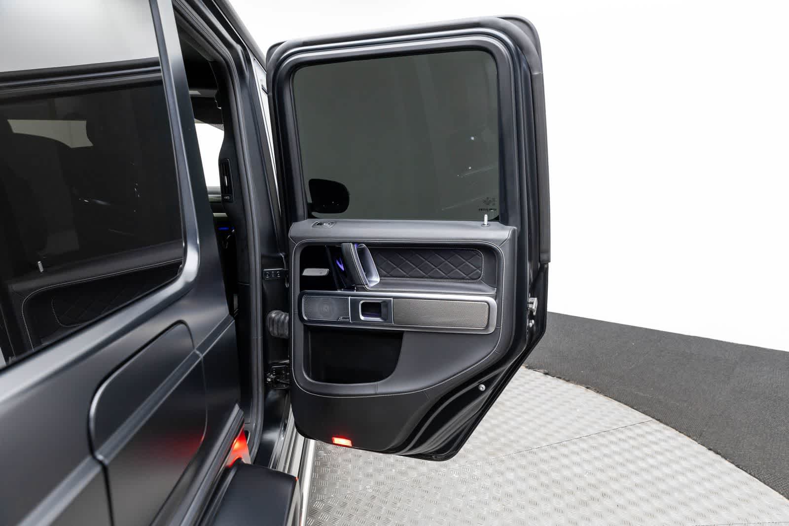 2020 Mercedes-Benz AMG® G 63 AMG® G 63