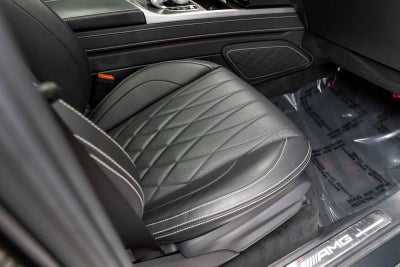 2020 Mercedes-Benz AMG® G 63 AMG® G 63