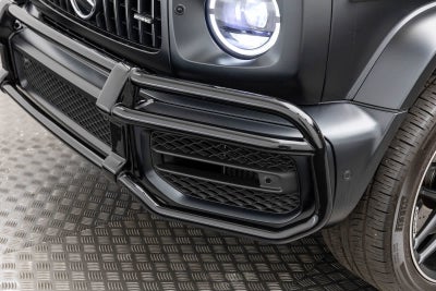 2020 Mercedes-Benz AMG® G 63 AMG® G 63