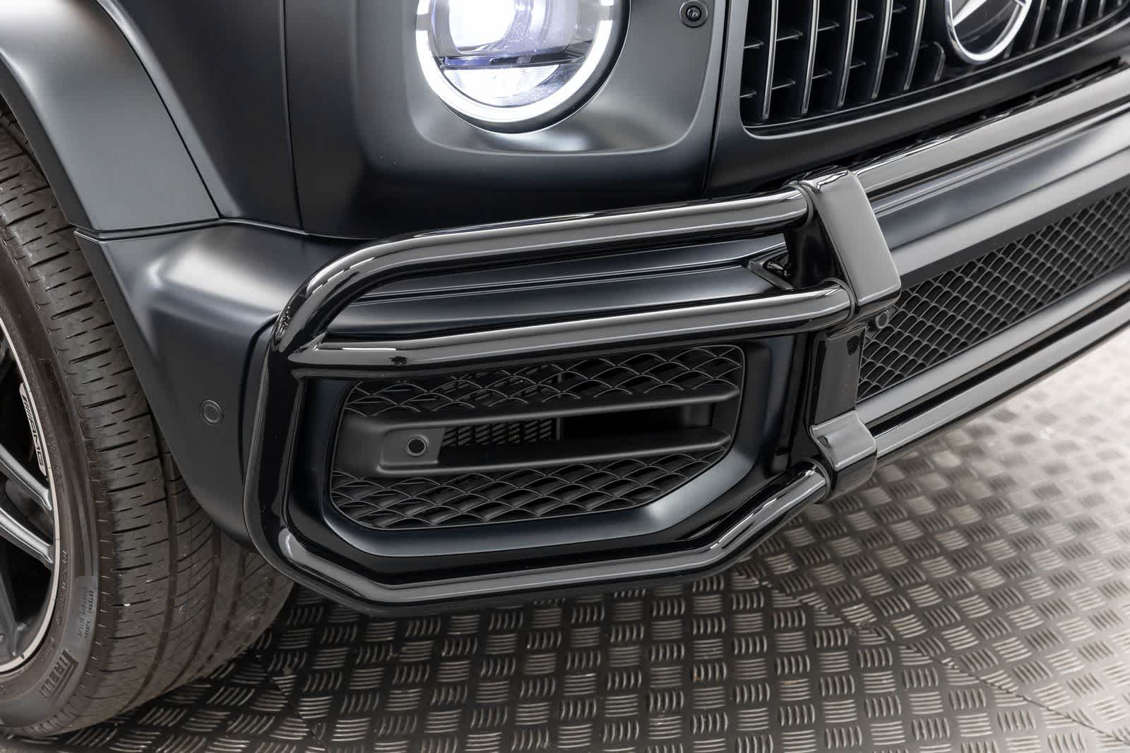 2020 Mercedes-Benz AMG® G 63 AMG® G 63