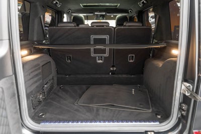 2020 Mercedes-Benz AMG® G 63 AMG® G 63