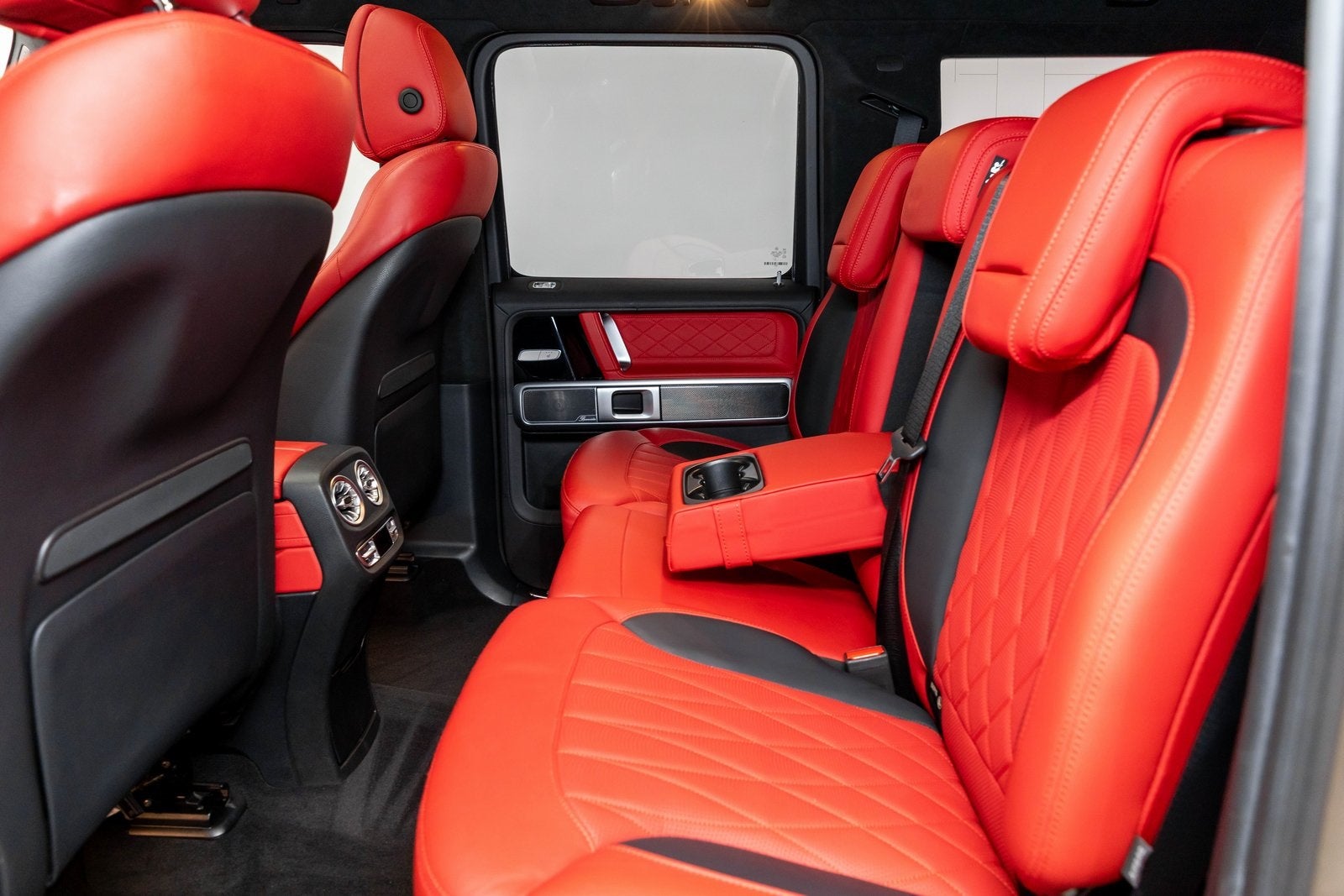 2021 Mercedes-Benz G-Class AMG® G 63