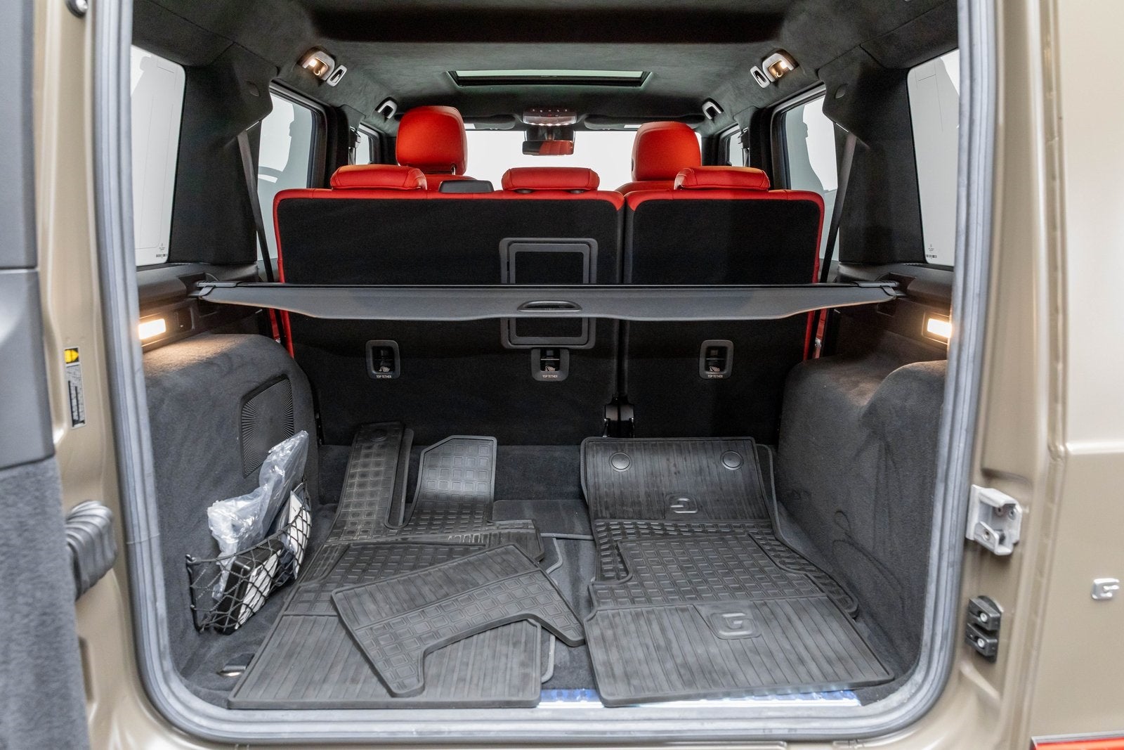 2021 Mercedes-Benz G-Class AMG® G 63