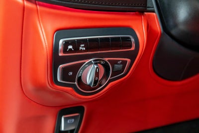 2021 Mercedes-Benz G-Class AMG® G 63