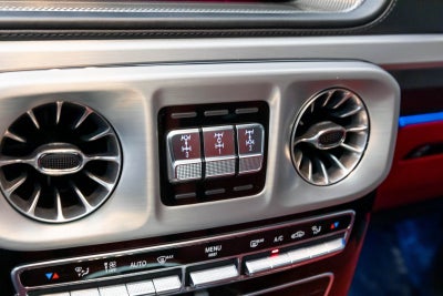 2021 Mercedes-Benz G-Class AMG® G 63