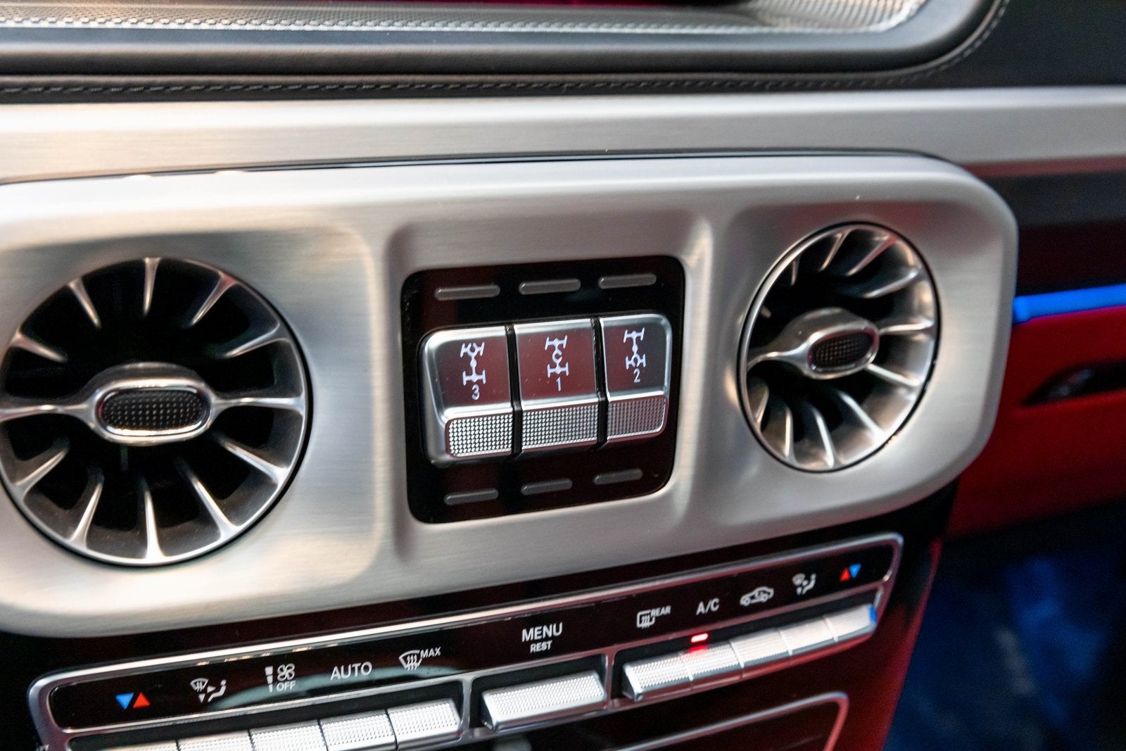 2021 Mercedes-Benz G-Class AMG® G 63