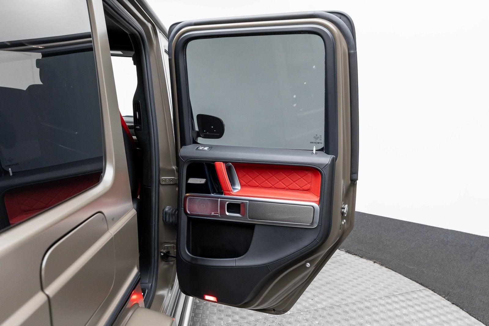 2021 Mercedes-Benz G-Class AMG® G 63