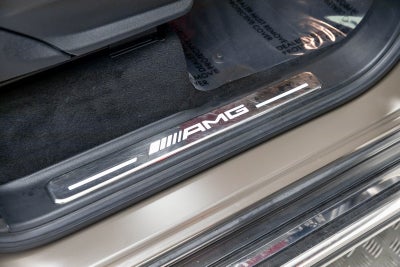 2021 Mercedes-Benz G-Class AMG® G 63