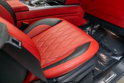 2021 Mercedes-Benz G-Class AMG® G 63