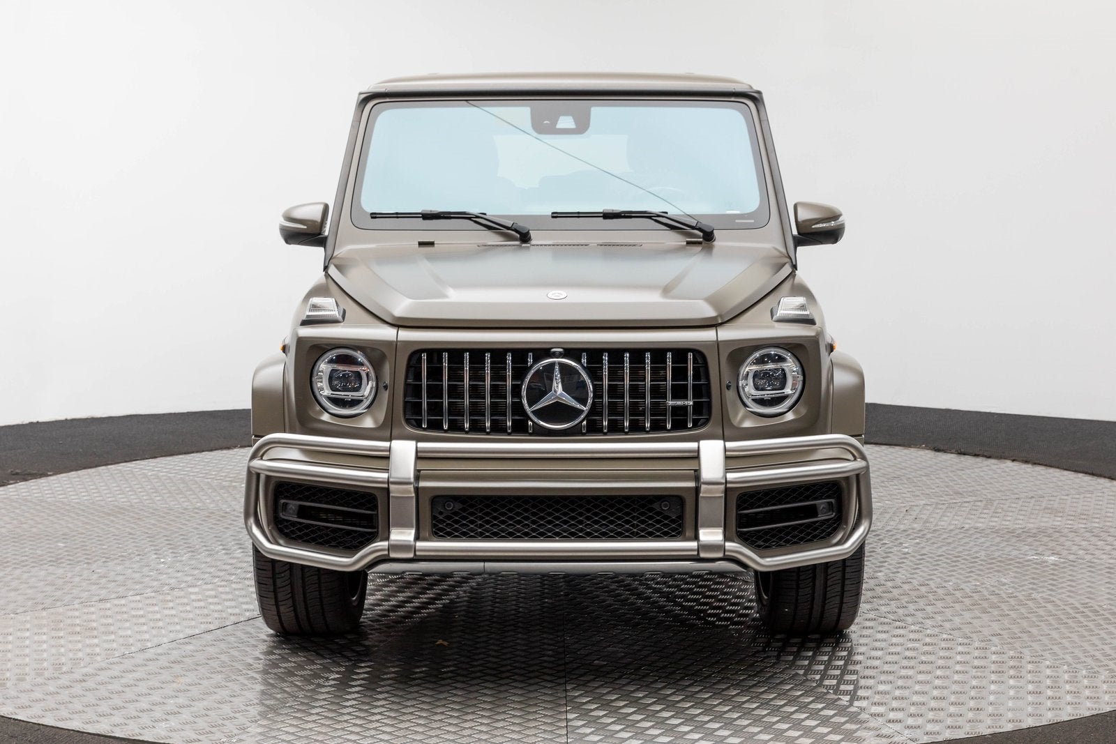 2021 Mercedes-Benz G-Class AMG® G 63