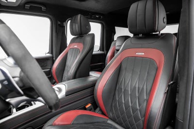 2022 Mercedes-Benz AMG® G 63 AMG® G 63