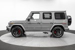 2022 Mercedes-Benz AMG® G 63 AMG® G 63