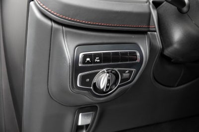 2022 Mercedes-Benz AMG® G 63 AMG® G 63