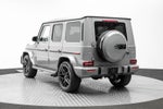 2022 Mercedes-Benz AMG® G 63 AMG® G 63