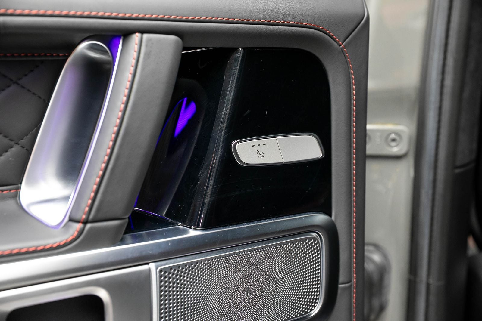2022 Mercedes-Benz AMG® G 63 AMG® G 63