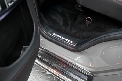 2022 Mercedes-Benz AMG® G 63 AMG® G 63