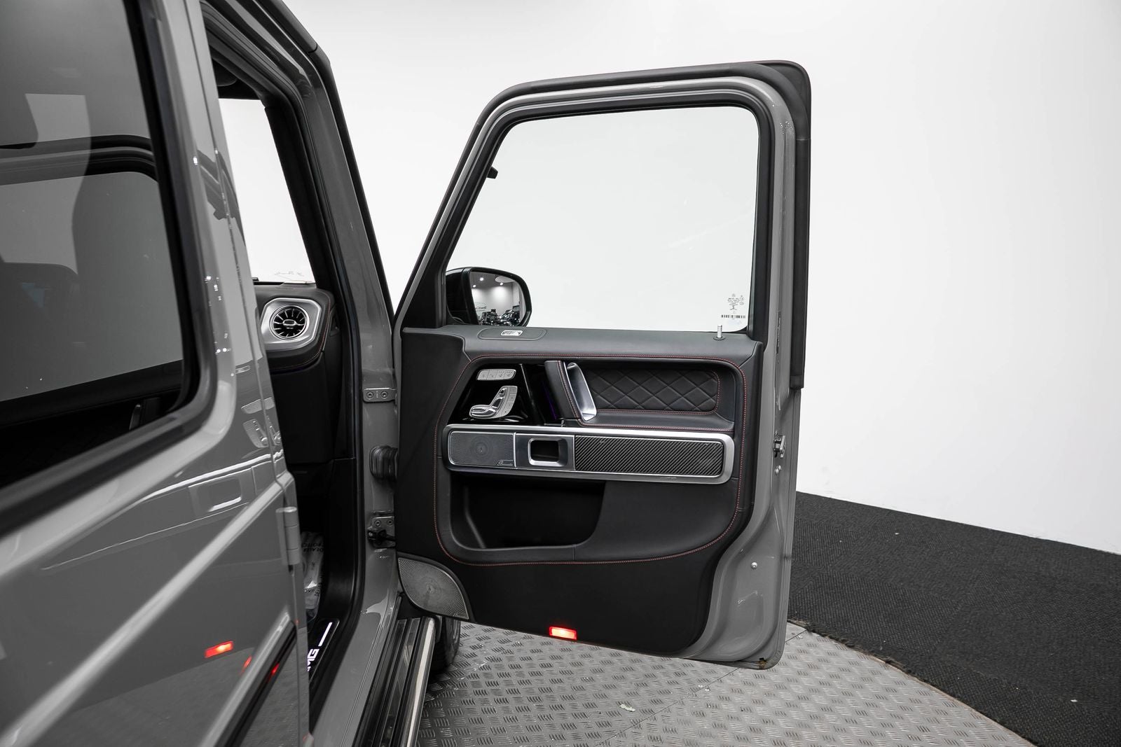 2022 Mercedes-Benz AMG® G 63 AMG® G 63