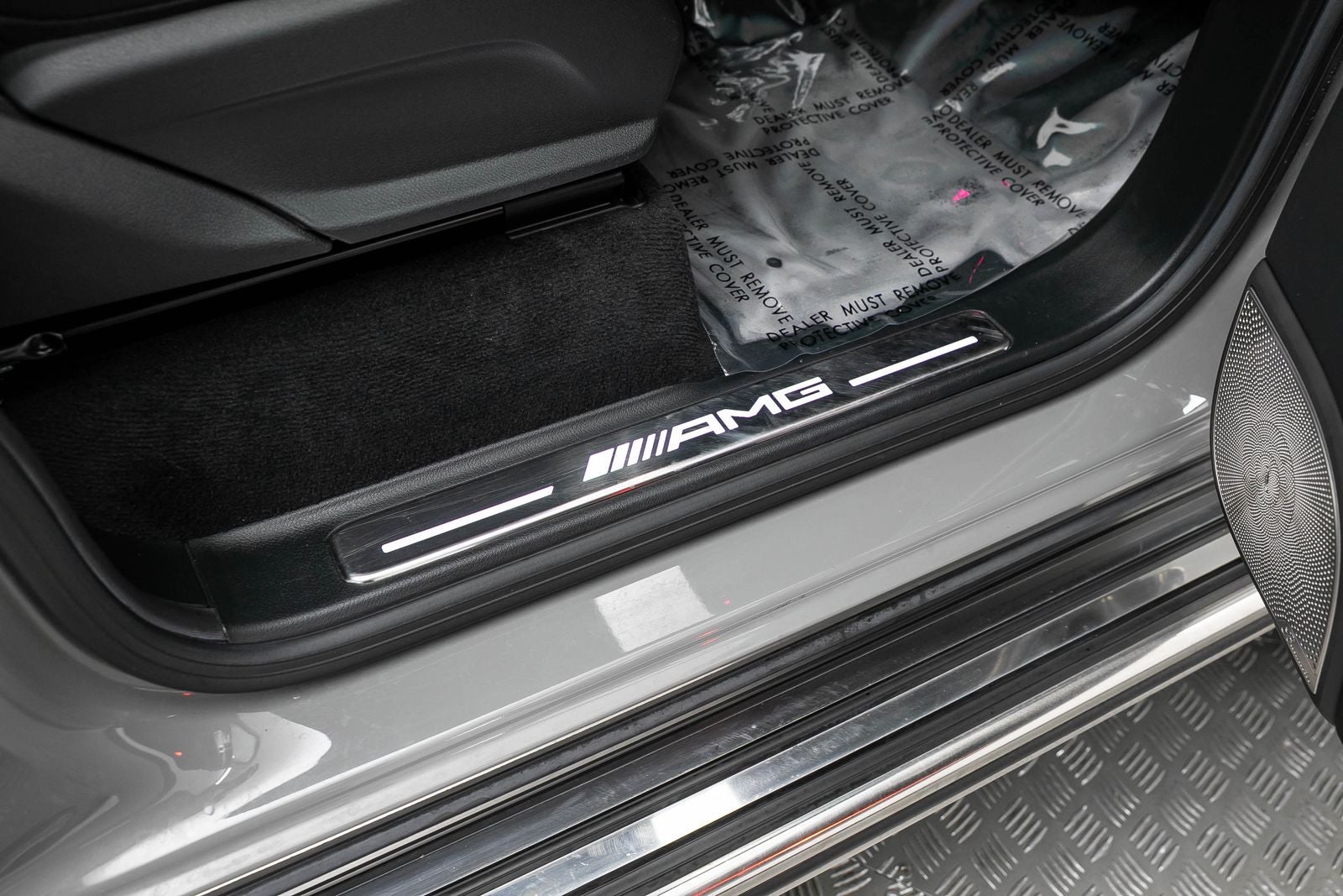 2022 Mercedes-Benz AMG® G 63 AMG® G 63