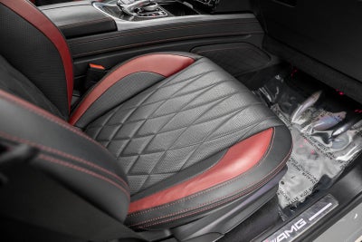 2022 Mercedes-Benz AMG® G 63 AMG® G 63