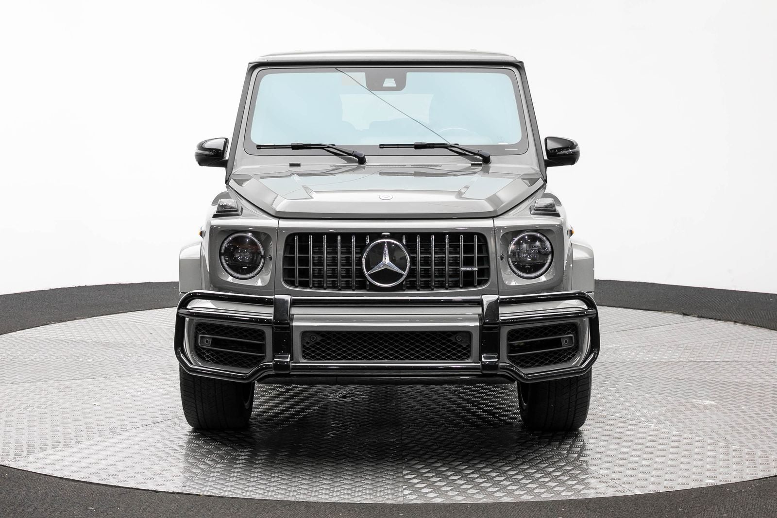 2022 Mercedes-Benz AMG® G 63 AMG® G 63