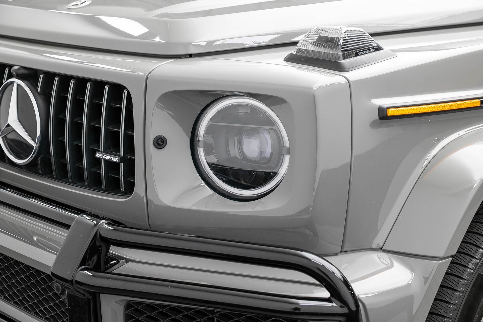 2022 Mercedes-Benz AMG® G 63 AMG® G 63
