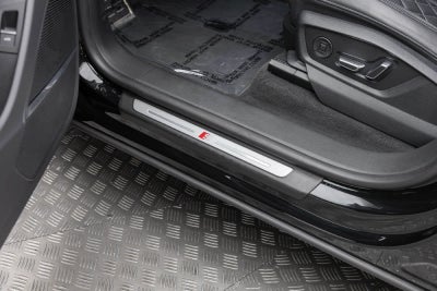 2024 Audi SQ8 Prestige