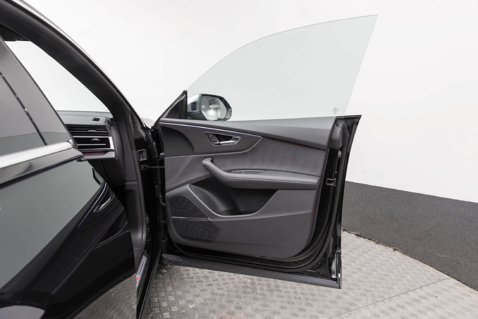 2024 Audi SQ8 Prestige