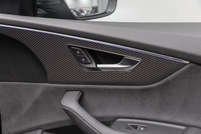 2024 Audi SQ8 Prestige