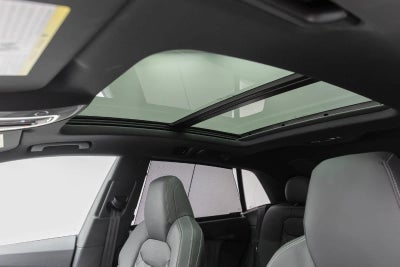 2024 Audi SQ8 Prestige